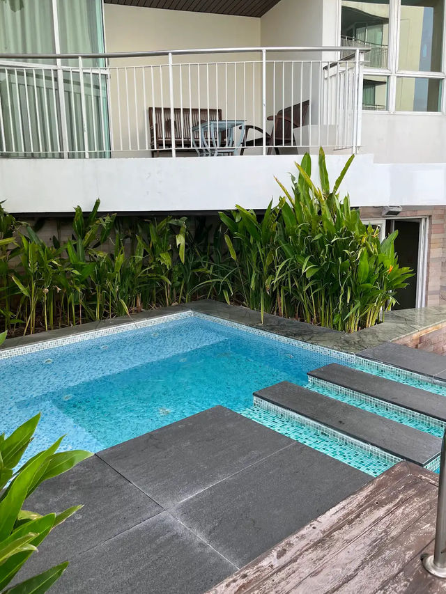 Urbana Langsuan: The Soulful Side of the City