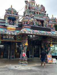 🚞 Penang Hill Funicular Ride — A Journey Through the Clouds ☁️🌿
