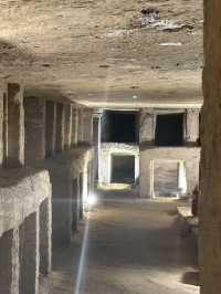 Kom El Shoqafa: Where Death Dined With Identify Theft