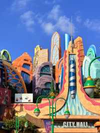The Princess Castle That Has It All – Only in Shanghai