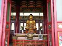 🛕 Chin Swee Caves Temple: A Spiritual Escape Above the Clouds