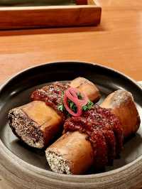 Cuca Restaurant