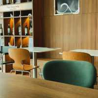 ☕️✨ The Grounds Cafe & Bistro - นครพนม