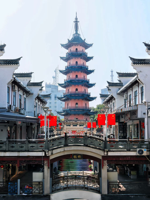 Ningbo Citywalk in a Day – Discover Classical Charm Hidden in the Bustling City