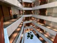 Urban Chic with Local Soul – My Andaz Singapore Experience in the Heart of Bugis
