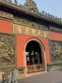 Stairway to Clouds: My Pilgrimage to Mount Emei