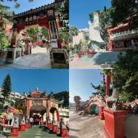 รีวิวทริปสายมู ลุยดิสนีย์ที่ฮ่องกง 4 วัน