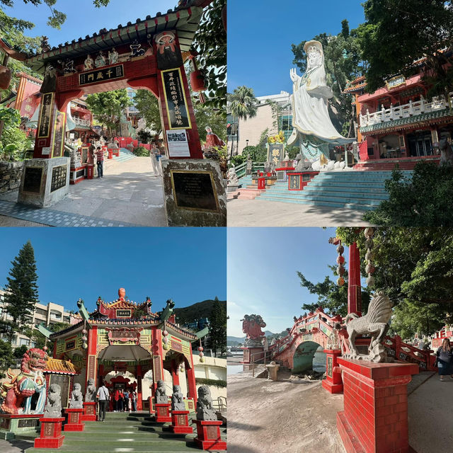 รีวิวทริปสายมู ลุยดิสนีย์ที่ฮ่องกง 4 วัน