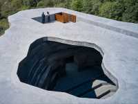 “The Sound Cave of the Valley”