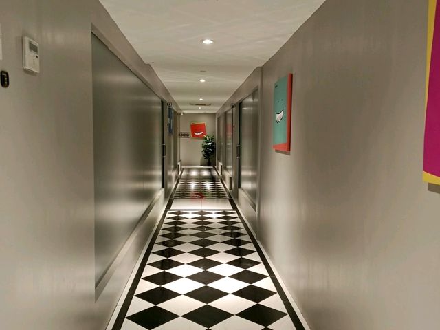 A unique capsule experience in the city - The Bed Capsule Hotel, Bukit Bintang.