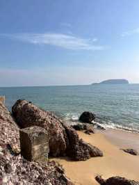 🌅 Escape to Bukit Keluang: Terengganu’s Hidden Paradise