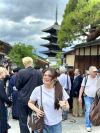 Kyoto, Japan 🇯🇵🏯