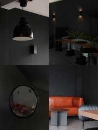 Cafena Coffee & Tea 
