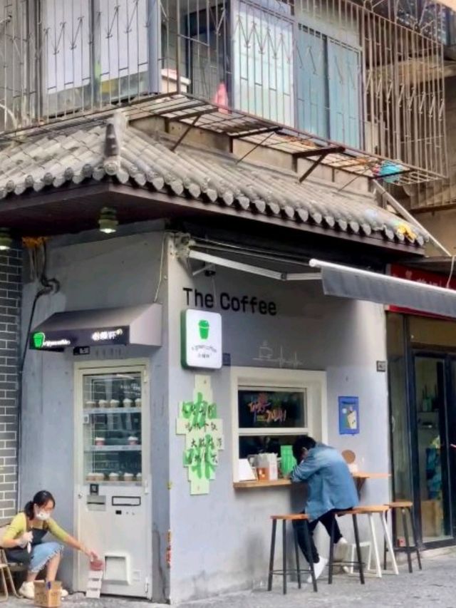 🇨🇳長沙景點，潮中街一日遊攻略