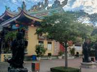 🐲 ศาลหลักเมืองสุพรรณบุรี 🐲