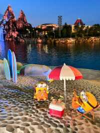 The Ultimate Day Out in Beijing: Universal Studios Style