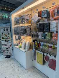 西九龍站MTR e-Store 新店