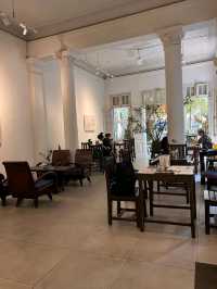 Manzi Art Space