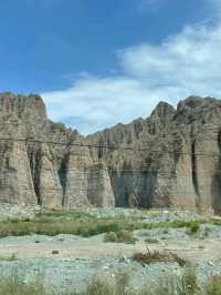 Mountains, Culture & Hidden Magic