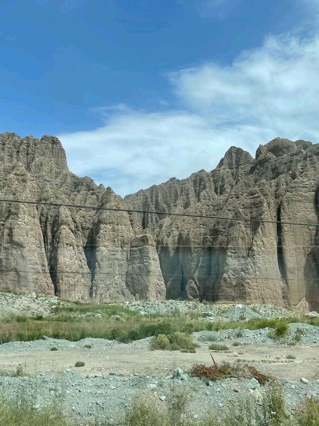Mountains, Culture & Hidden Magic