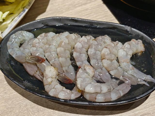 新莊吃到飽，築間幸福鍋物新莊中悅廣場店