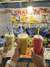 Kuala Lumpur 3 Days Itinerary