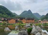 Yuankou Ecological 🌺 