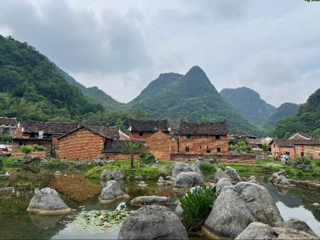 Yuankou Ecological 🌺 