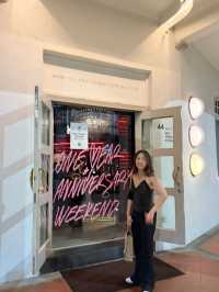 Discovering Big Wine Freaks: A Unique Wine Bar Experience in Singapore 🇸🇬 