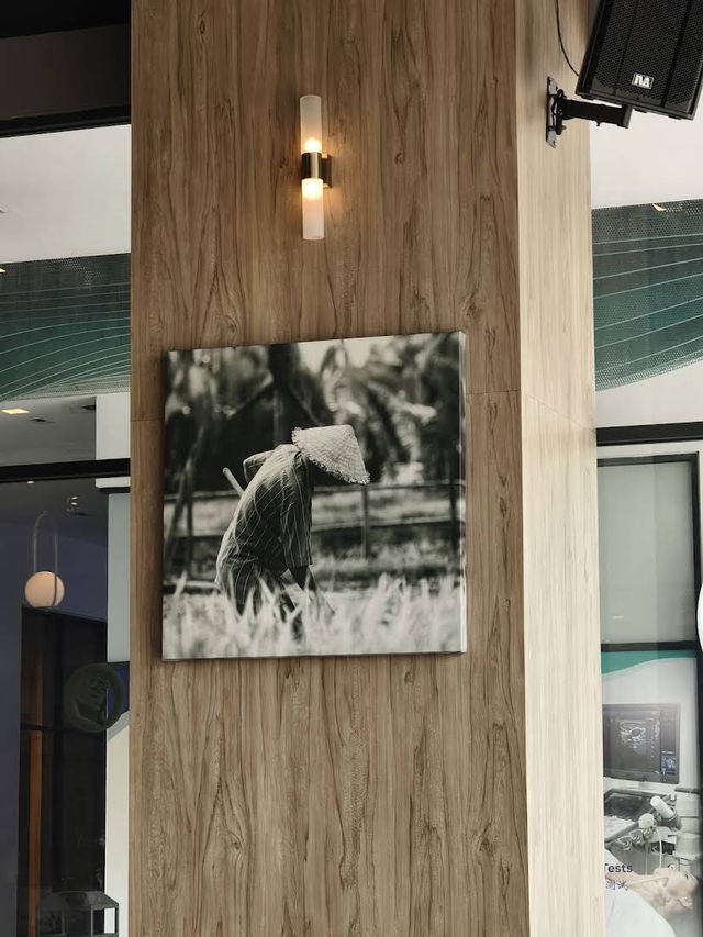 Soi 55 Thai Kitchen Malaysia, Bold Thai Flavors in a Contemporary Setting