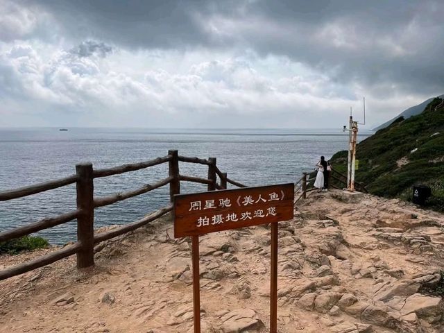 Mirs Bay Is the Chill Beach Day You Didn’t Know You Needed