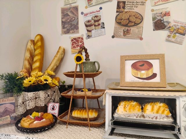คาเฟ่เปิดใหม่ศรีราชา THUM FARM CAFE