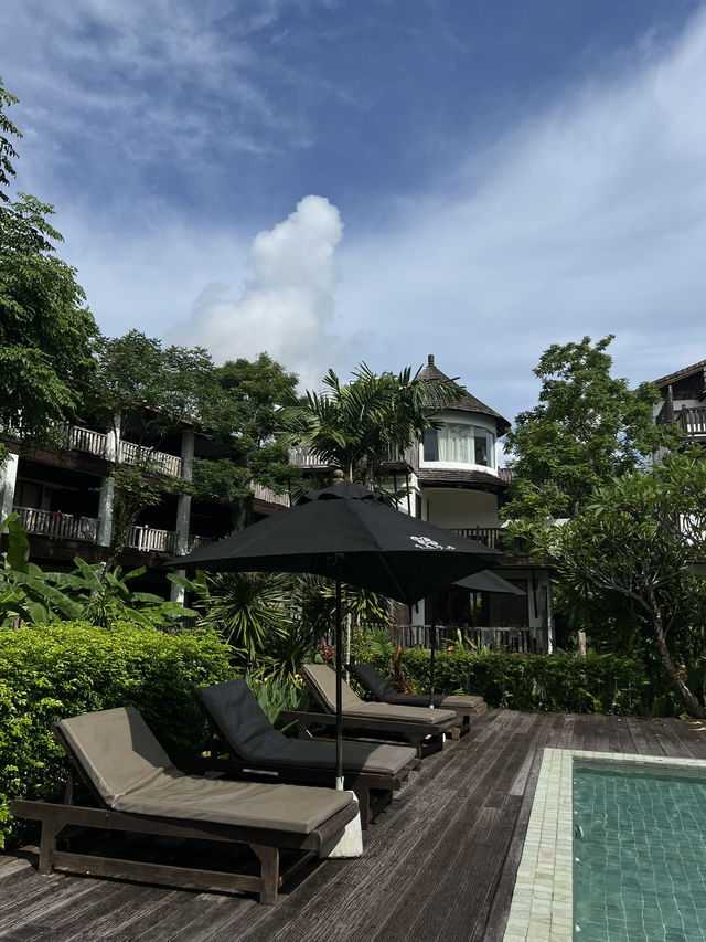 📍ANNA RESORTS AND SPA KOH CHANG 