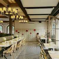 Loka Bistro in Batam