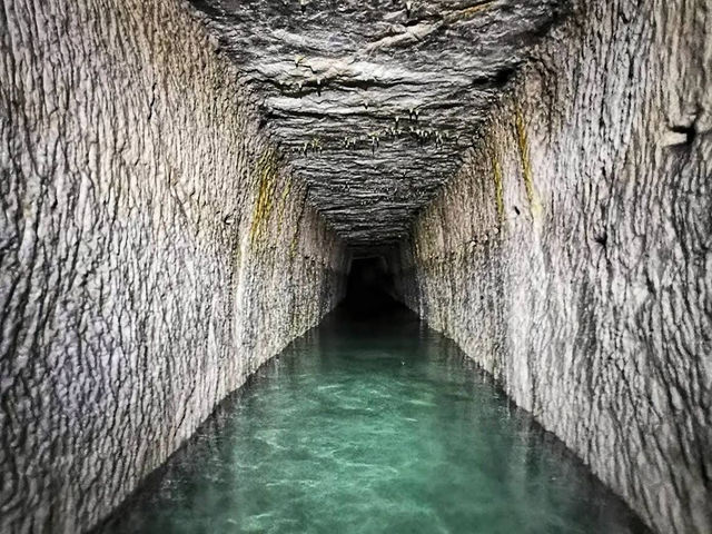 Catacombs of Paris