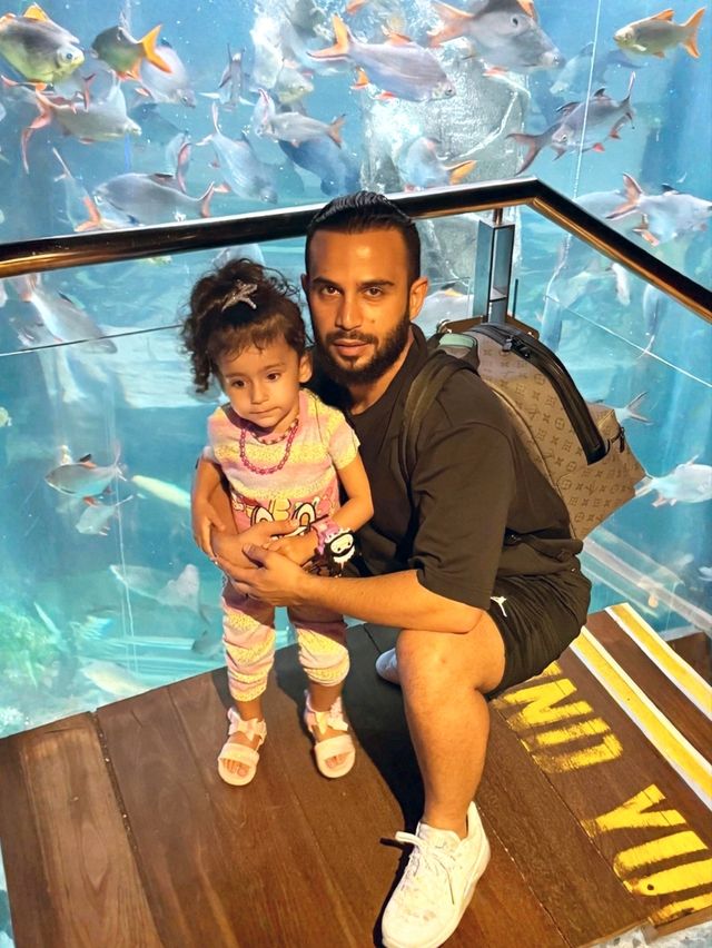 KL's Oceanic Marvel: Aquaria KLCC