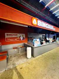 KLの隠れた癒しスポット！Bingxueで出会う台湾式デザートの極み