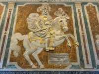 Palace of the Marquesses of Fronteira, Lisbon: A Hidden Gem of Azulejo Art and Aristocratic Elegance