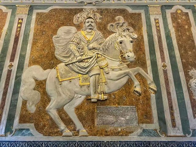 Palace of the Marquesses of Fronteira, Lisbon: A Hidden Gem of Azulejo Art and Aristocratic Elegance