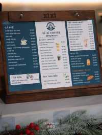Xí Xí Coffee & Cake