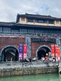 🌧️ Mist, Rain & Magic on Ba Na Hills – Danang’s Dreamlike Mountain