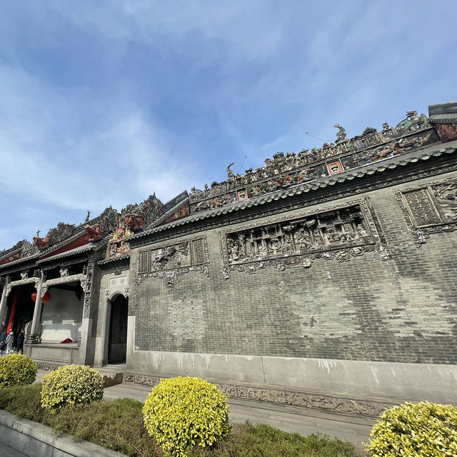 🇨🇳 This Underrated Chinese City Will Leave You Speechless – Here’s Why Guangzhou Should Be on Your