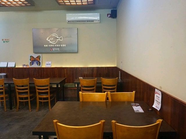 [🇰🇷大邱] 東村遊園地のそばで味わえる完璧な韓定食とわかめスープ 「美想名家ミヨク」