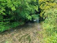 Castle Combe: A Cotswold Gem