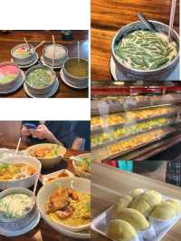 📍A Taste Puzzle of Chiang Mai — 9 photos Bites, One City!