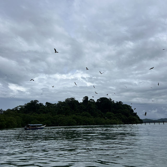 Where the Island Breathes – A Langkawi Story