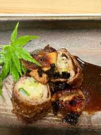 京都🇯🇵 完美漂亮飯、會選擇再來的omakase