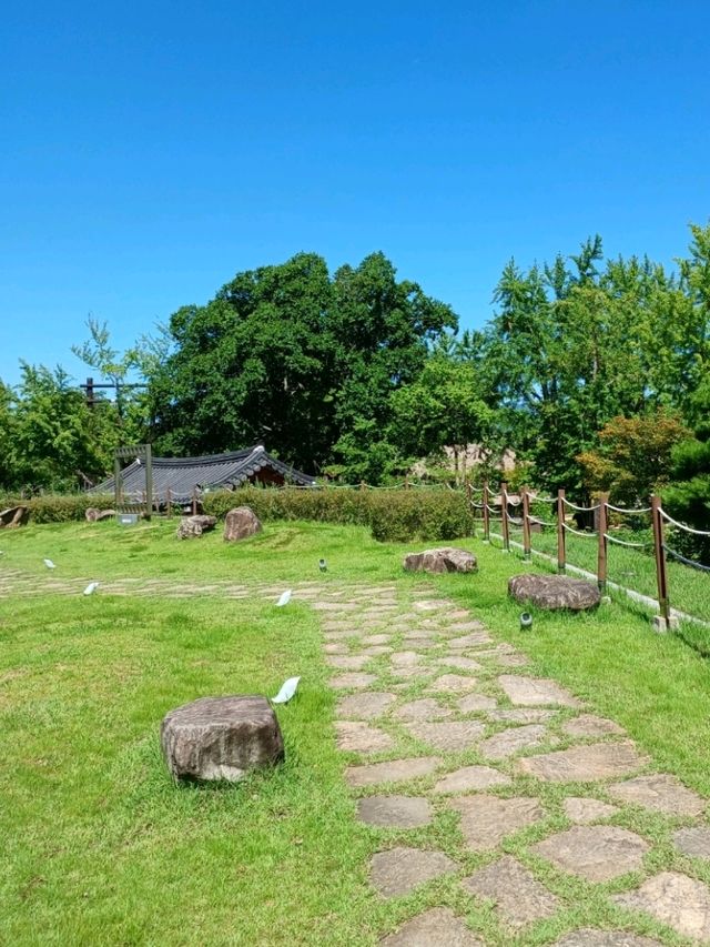 데이트 코스로도 찰떡