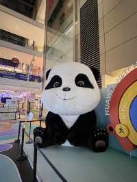 🐼🎀 Panda Wonderland at Pavilion KL — Cutest Pop-Up Ever! 💖✨