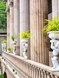 Temple of Leah – A Grand Love in Cebu